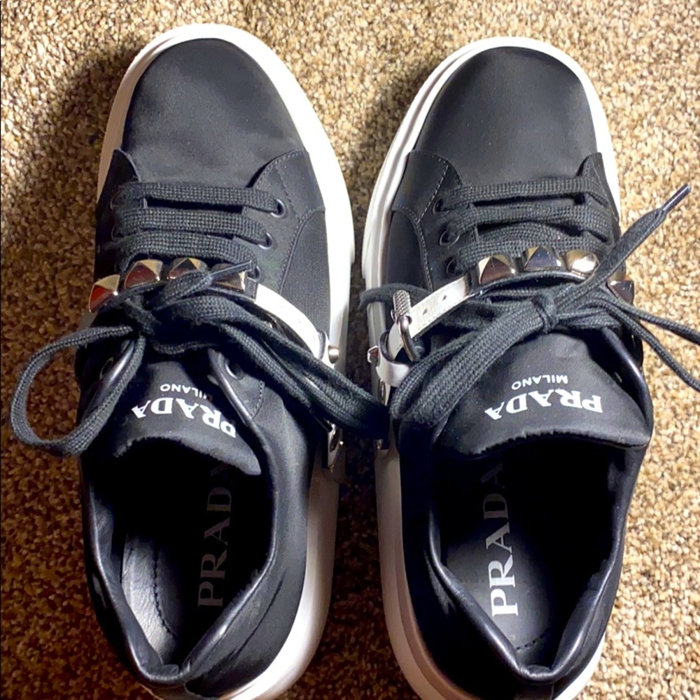 Prada Shoes